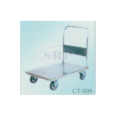 Hand Truck  No. CT-008